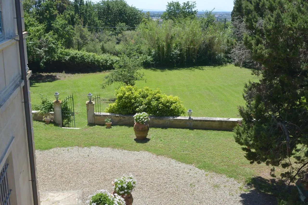 Agriturismo Le Cerbonche Rosignano Marittimo