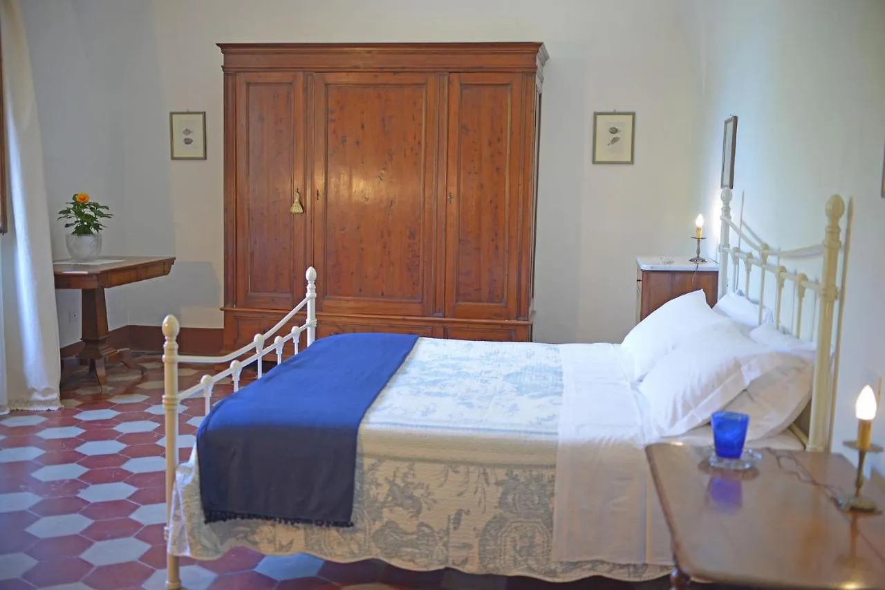 Agriturismo Le Cerbonche Rosignano Marittimo 0*,