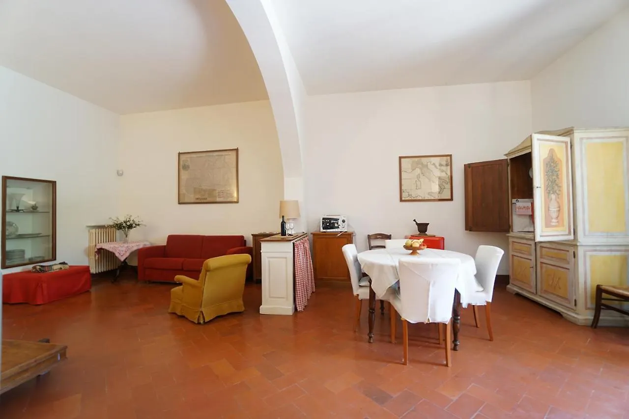 Country house Agriturismo Le Cerbonche Rosignano Marittimo Italy