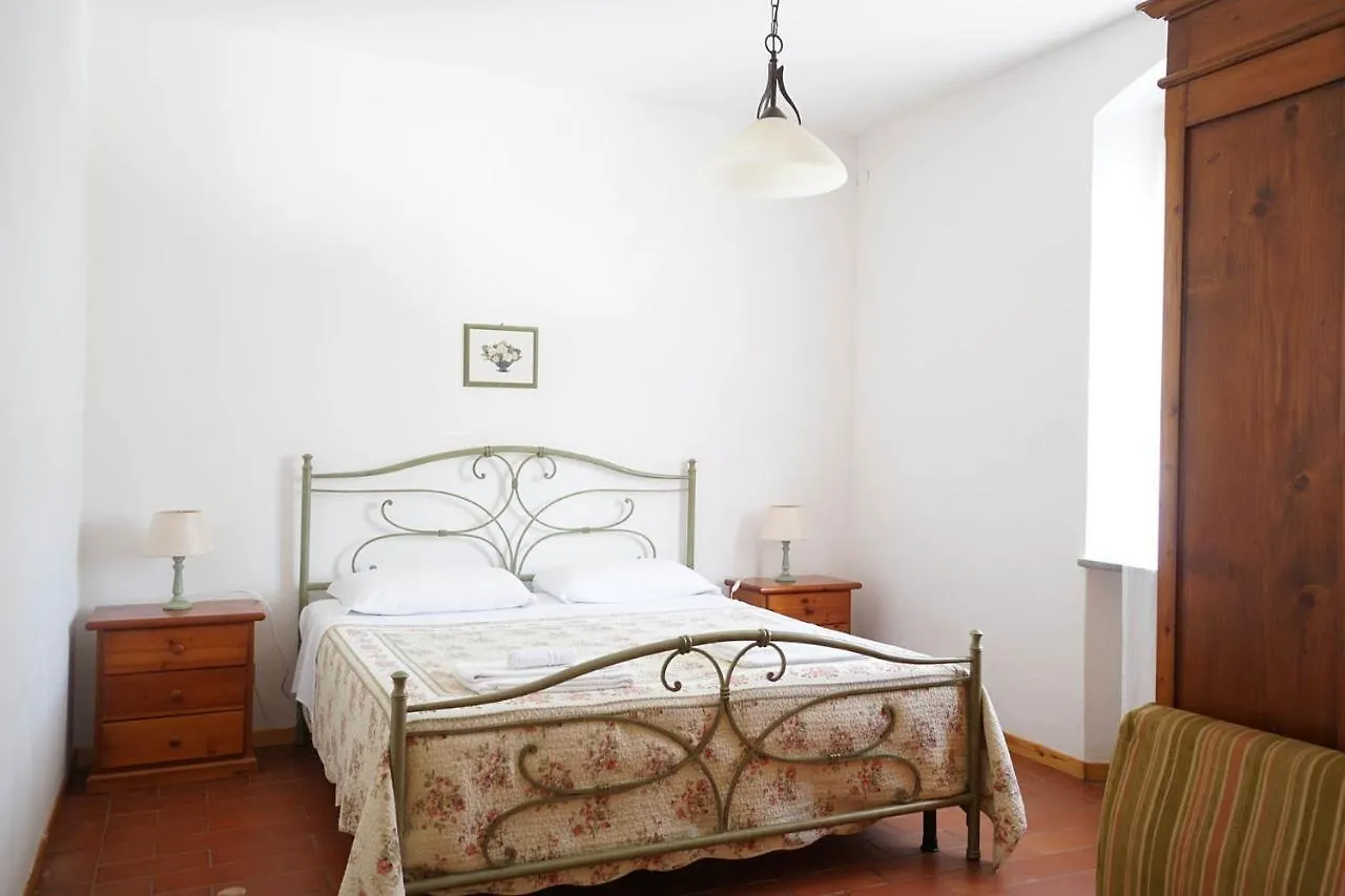 Agriturismo Le Cerbonche Rosignano Marittimo 0*,  Italia