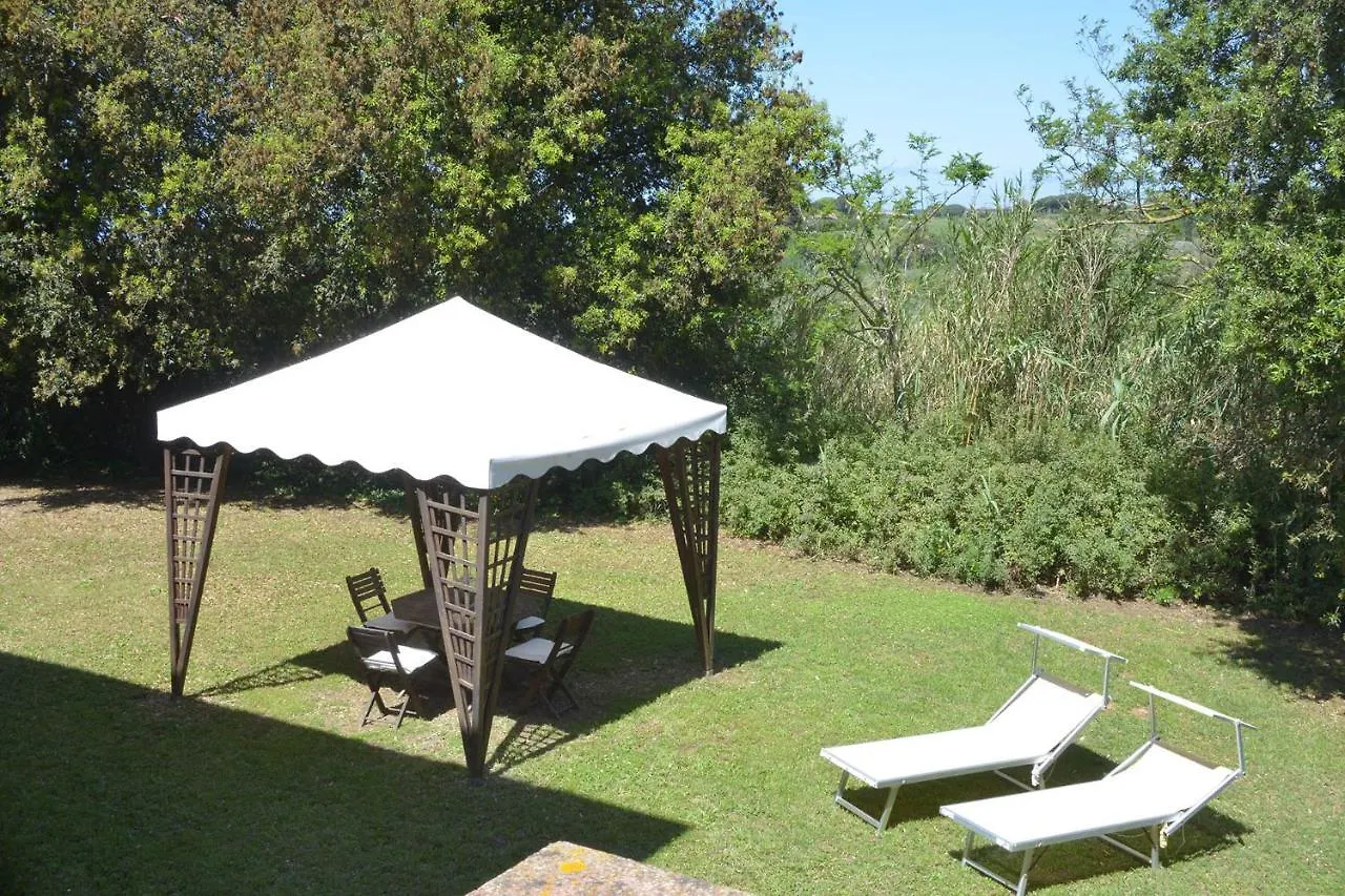 Agriturismo Le Cerbonche Rosignano Marittimo Country house
