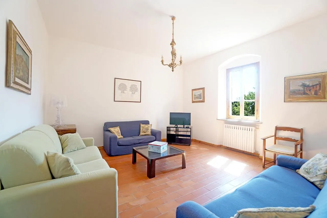 Agriturismo Le Cerbonche Rosignano Marittimo