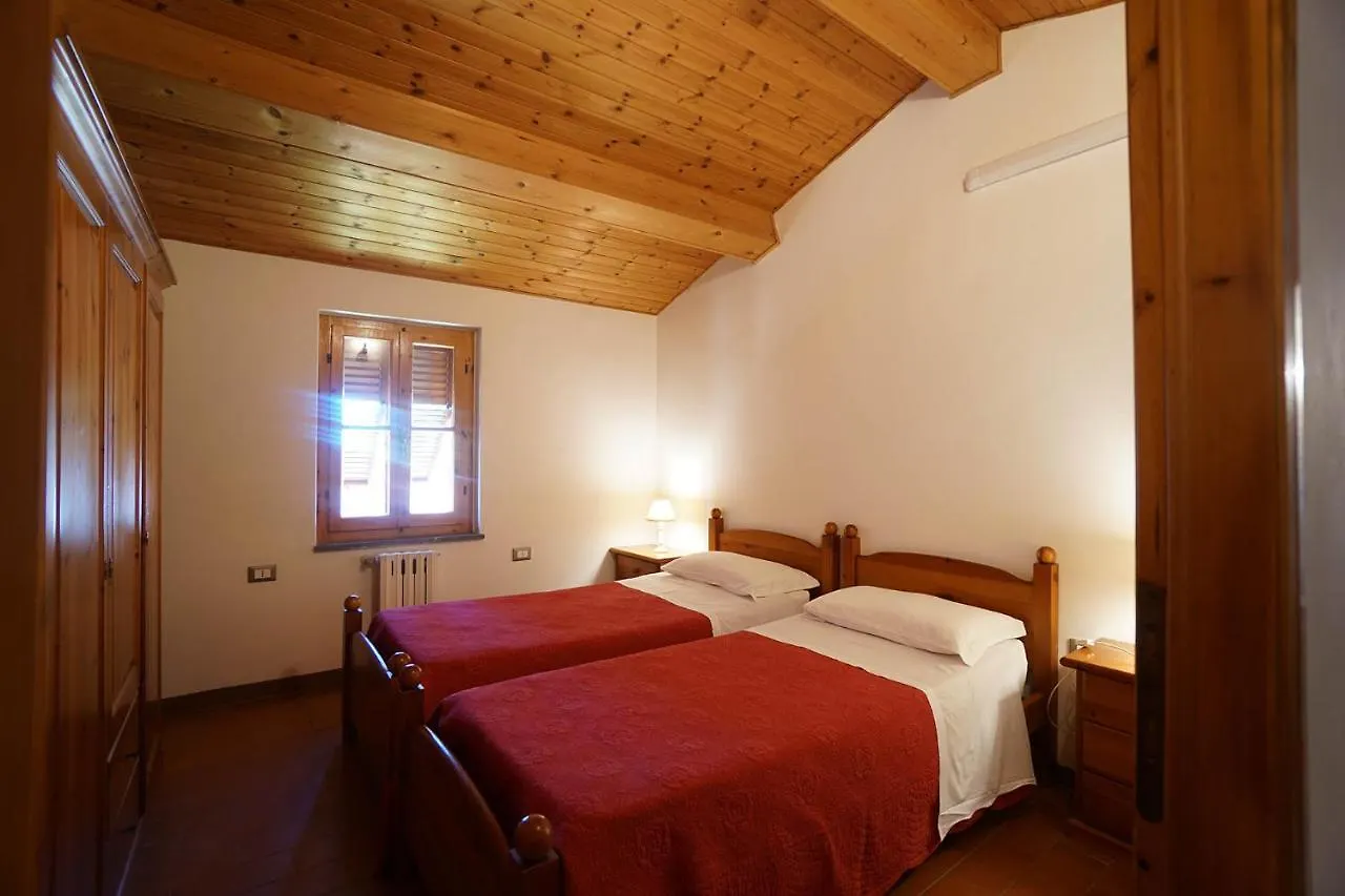 Agriturismo Le Cerbonche Rosignano Marittimo