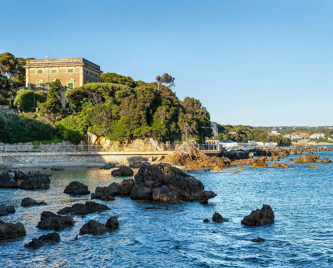 Agriturismo Le Cerbonche Rosignano Marittimo Italia