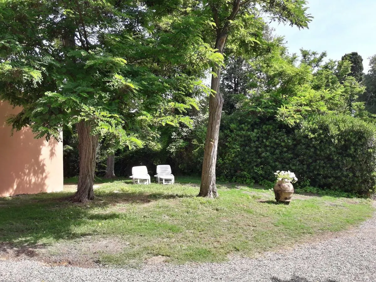 Agriturismo Le Cerbonche Rosignano Marittimo 0*,