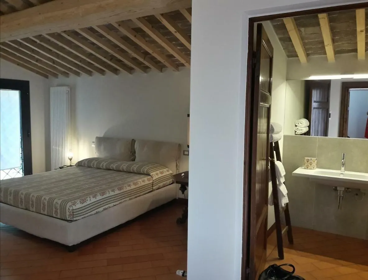 Casa di campagna Agriturismo Le Cerbonche Rosignano Marittimo