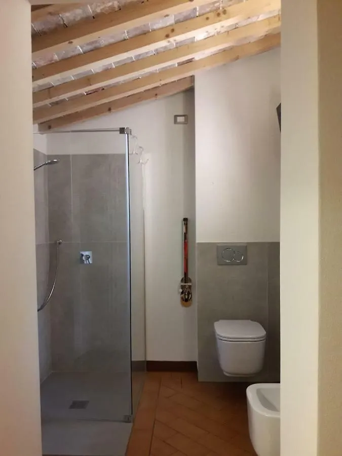 Casa di campagna Agriturismo Le Cerbonche Rosignano Marittimo