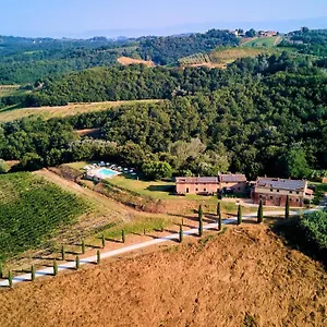 Colle Bertini Casa di campagna