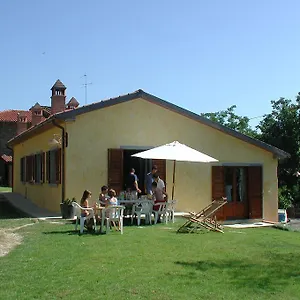 Agridomus Il Mulino Villa