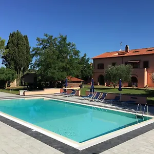Agriturismo San Marco Alloggio per agriturismo
