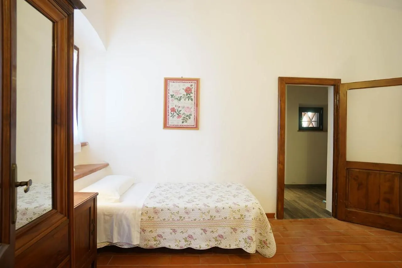 Agriturismo Le Cerbonche Rosignano Marittimo Country house