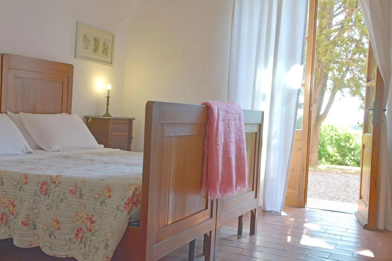 Country house Agriturismo Le Cerbonche Rosignano Marittimo Italy