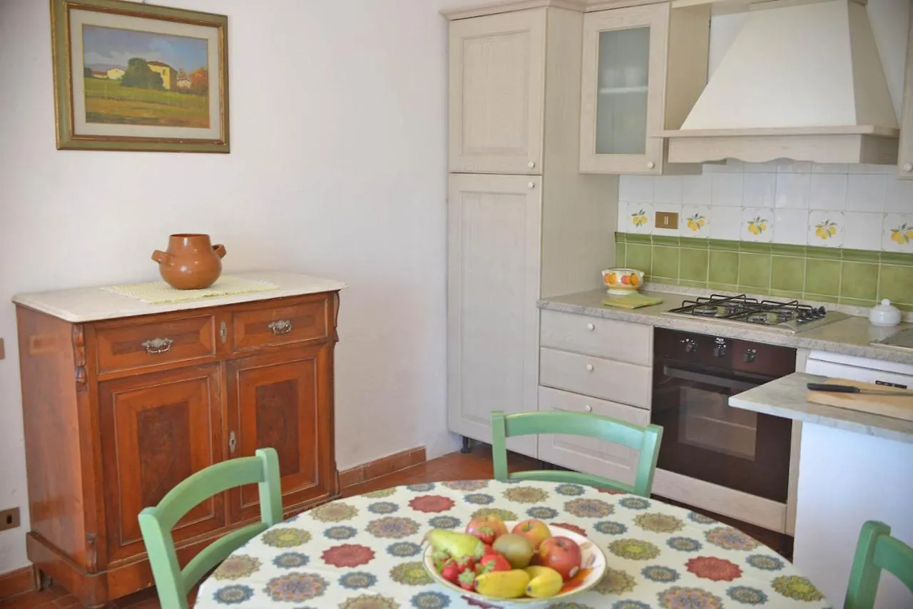 Country house Agriturismo Le Cerbonche Rosignano Marittimo
