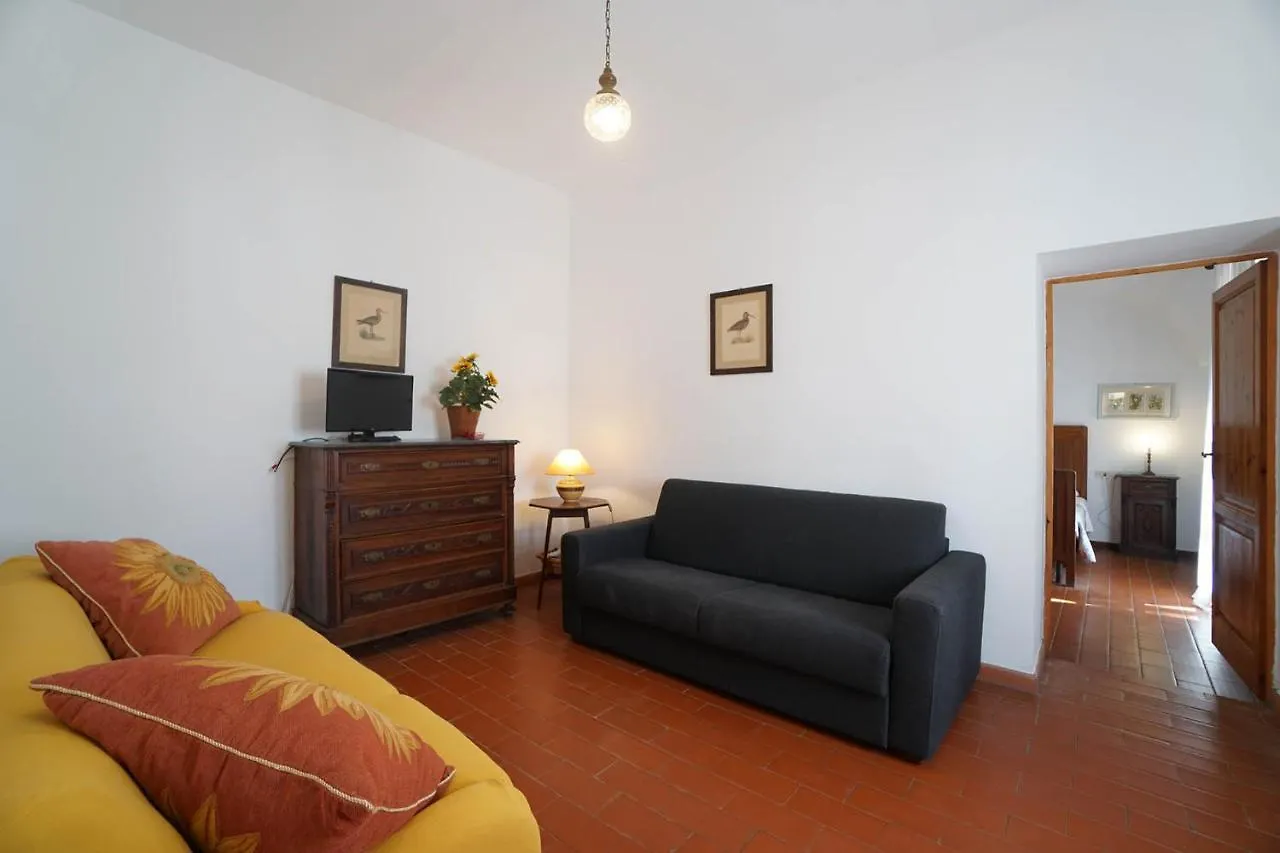 Agriturismo Le Cerbonche Rosignano Marittimo