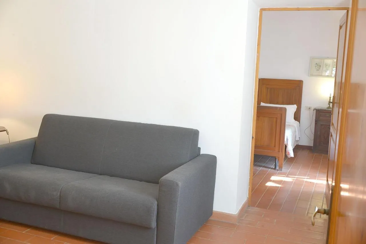 Agriturismo Le Cerbonche Rosignano Marittimo Italy