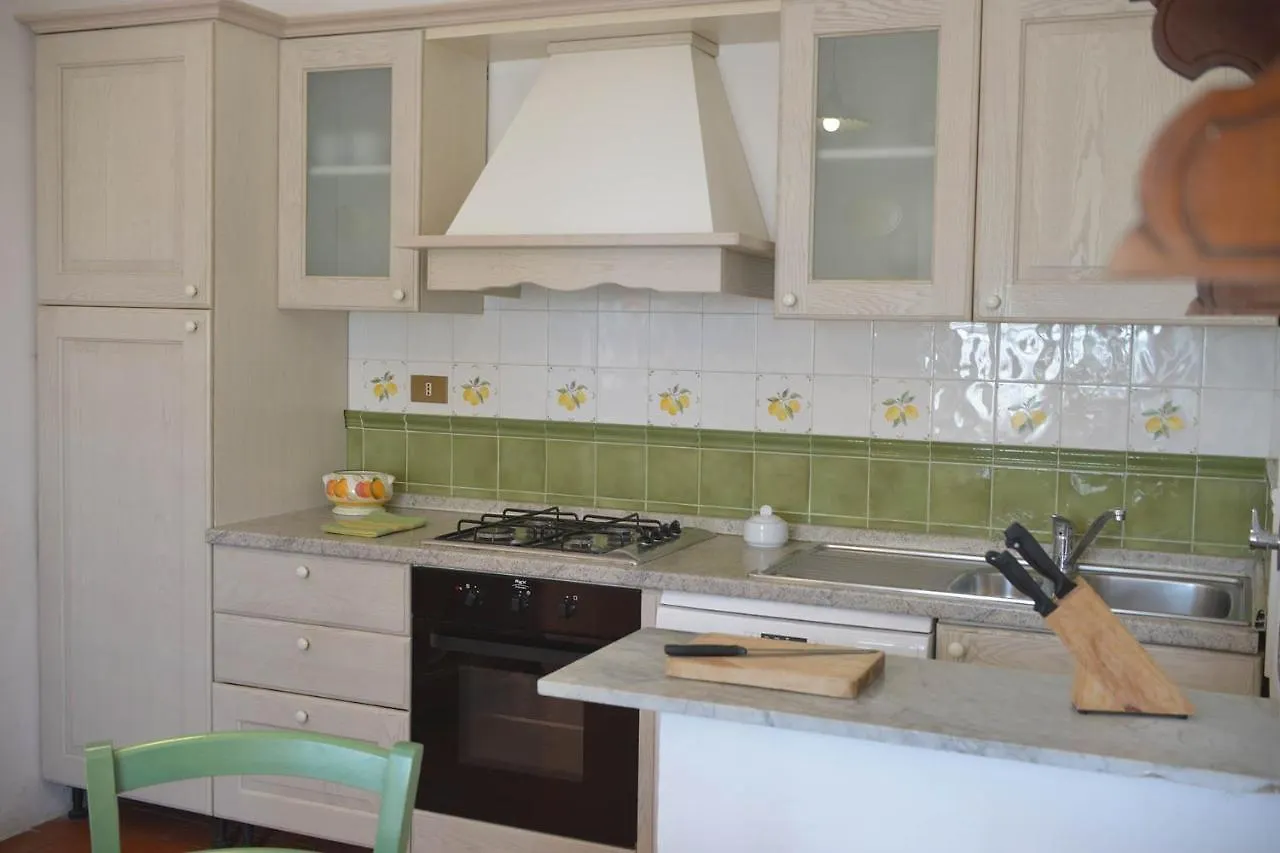 Country house Agriturismo Le Cerbonche Rosignano Marittimo Italy