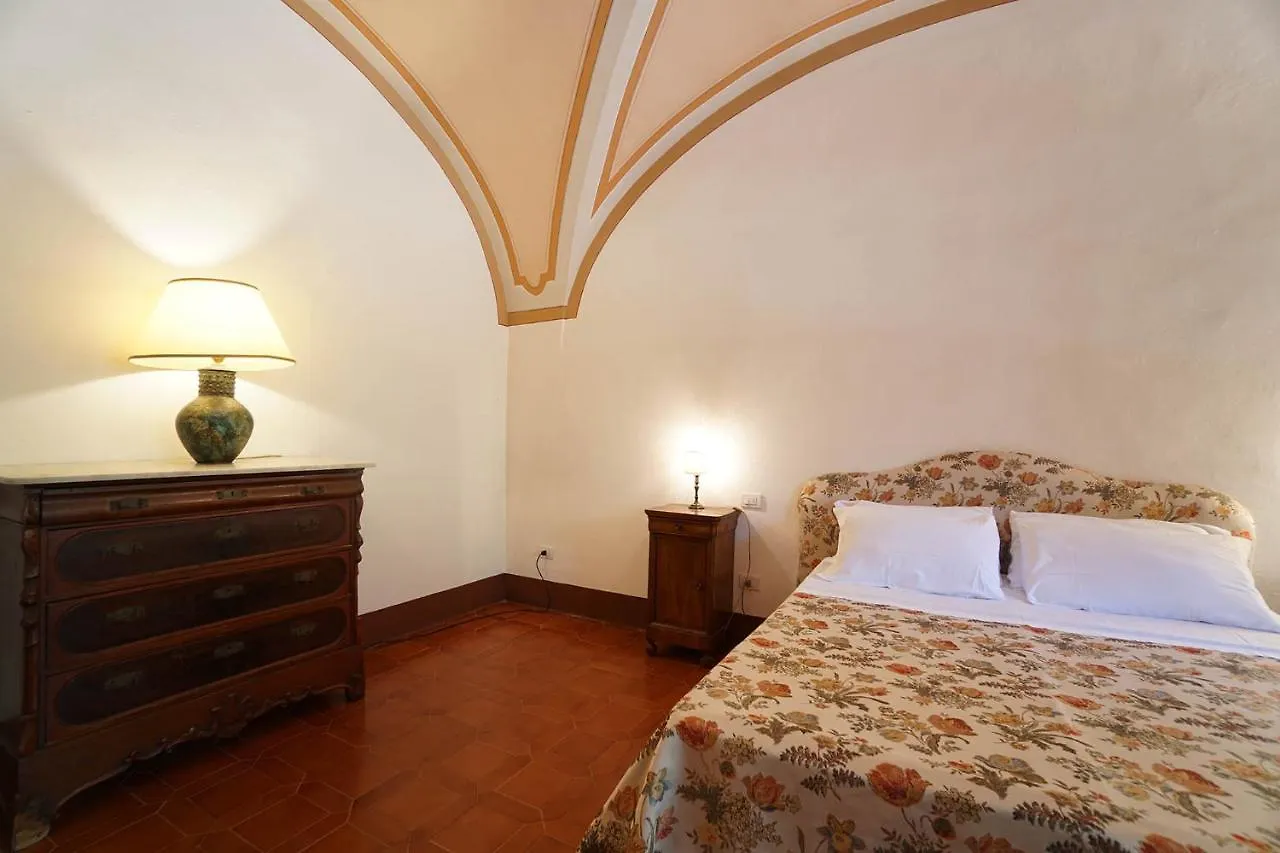 Country house Agriturismo Le Cerbonche Rosignano Marittimo