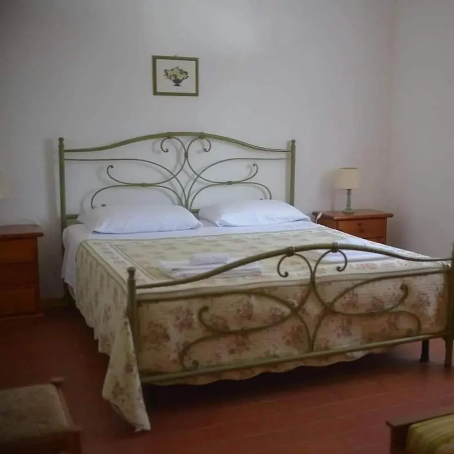 Agriturismo Le Cerbonche Rosignano Marittimo
