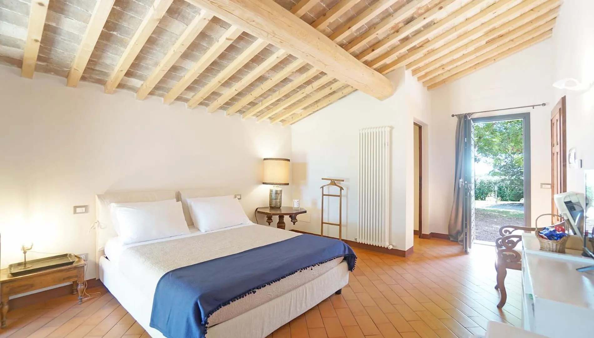 Agriturismo Le Cerbonche Rosignano Marittimo