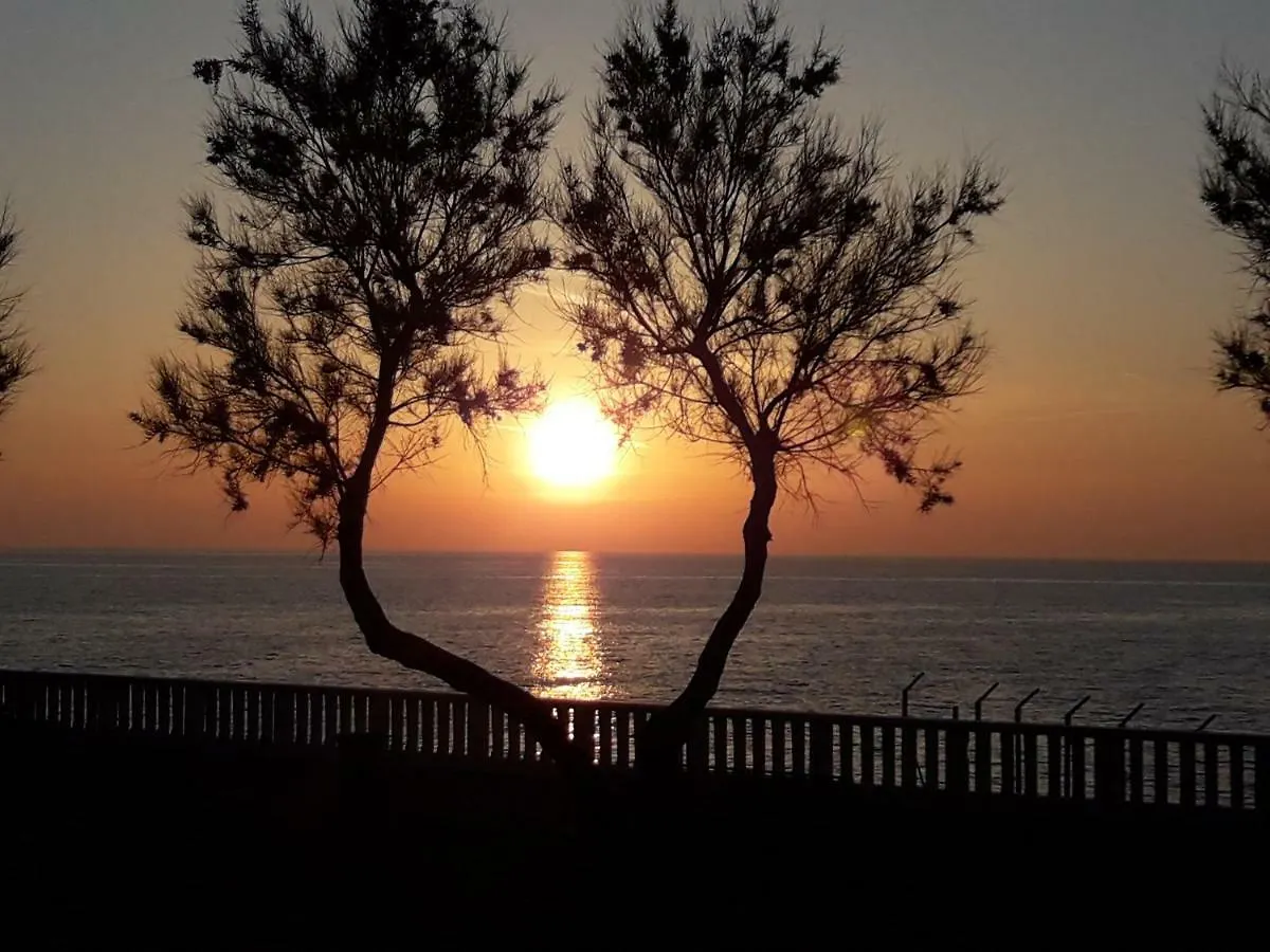 Agriturismo Le Cerbonche Rosignano Marittimo 0*,  Italy