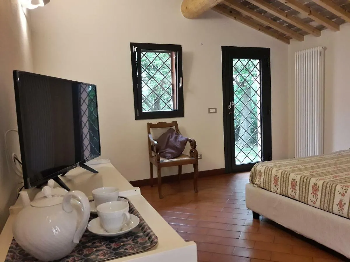 Agriturismo Le Cerbonche Rosignano Marittimo