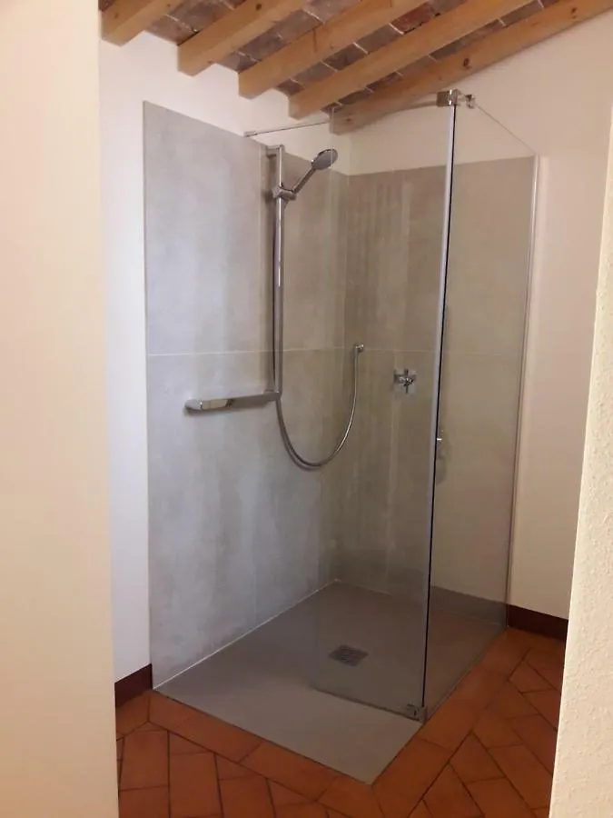 Agriturismo Le Cerbonche Rosignano Marittimo 0*,  Italy
