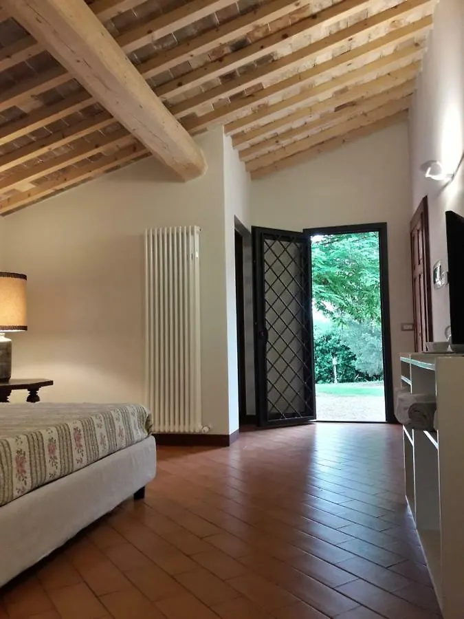 Agriturismo Le Cerbonche Rosignano Marittimo Italy