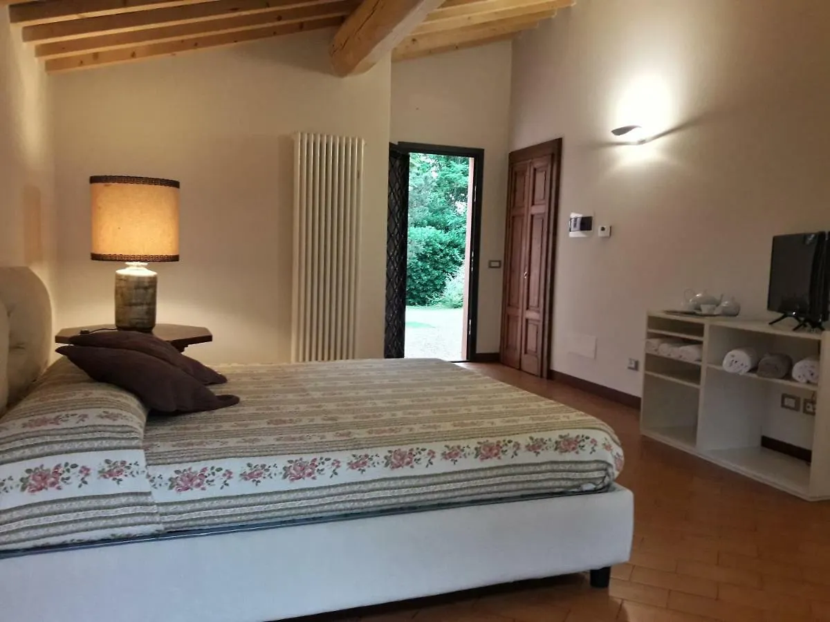 Agriturismo Le Cerbonche Rosignano Marittimo
