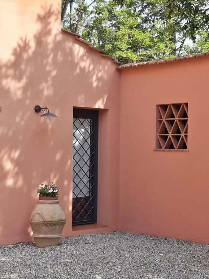 Agriturismo Le Cerbonche Rosignano Marittimo