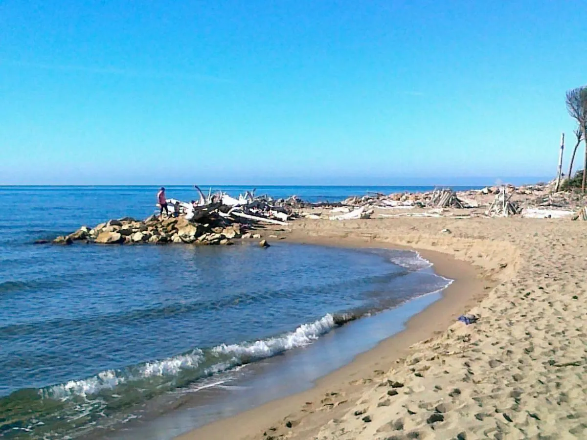 Agriturismo Le Cerbonche Rosignano Marittimo