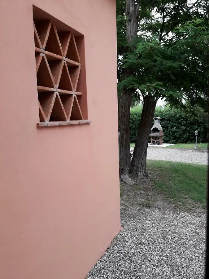 Country house Agriturismo Le Cerbonche Rosignano Marittimo